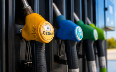 Entreprises : le prêt Flash Carburant, un soutien rapide face à la hausse des coûts